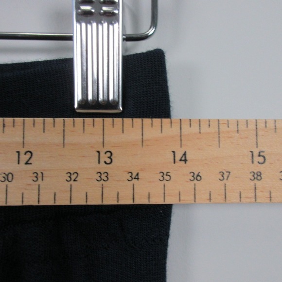 Smartwool Intraknit 200 Base Layer Tights Pants Men L Blue Wool Running 338 - Picture 5 of 11